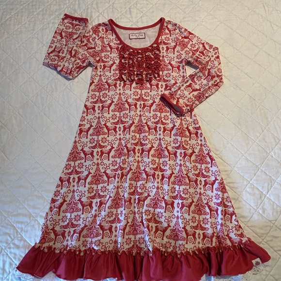 Dress - Picture 5 of 13